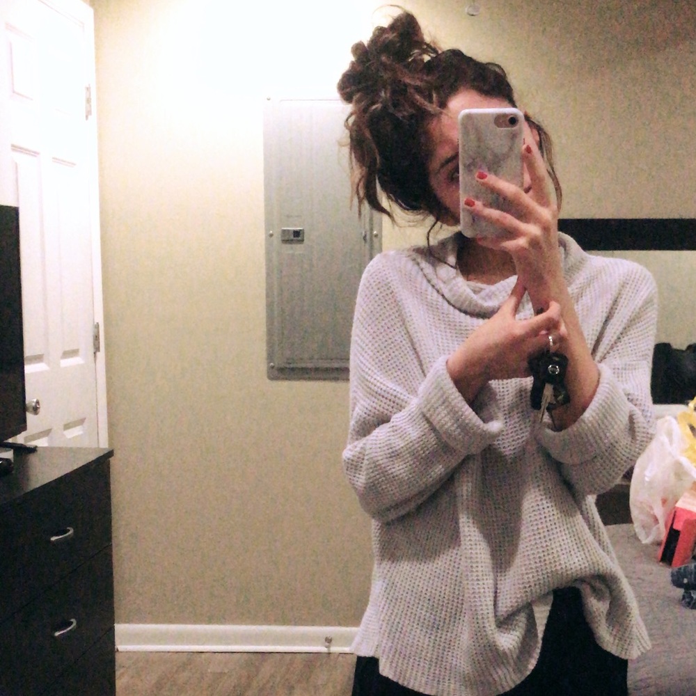 Meet your Posher, Ashlee